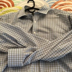 Donald Trump Dress Shirt